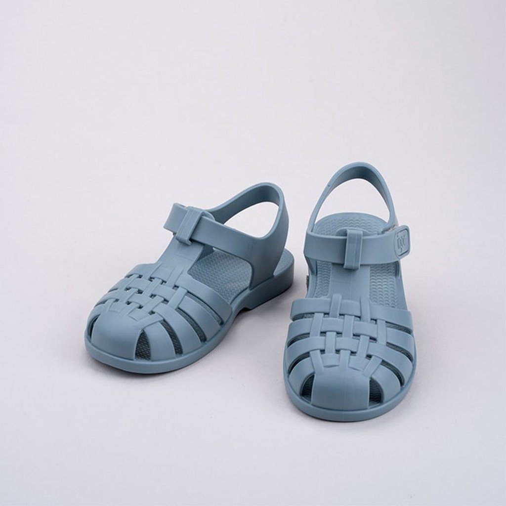 Cangrejeras Velcro Clásica Oceano IGOR