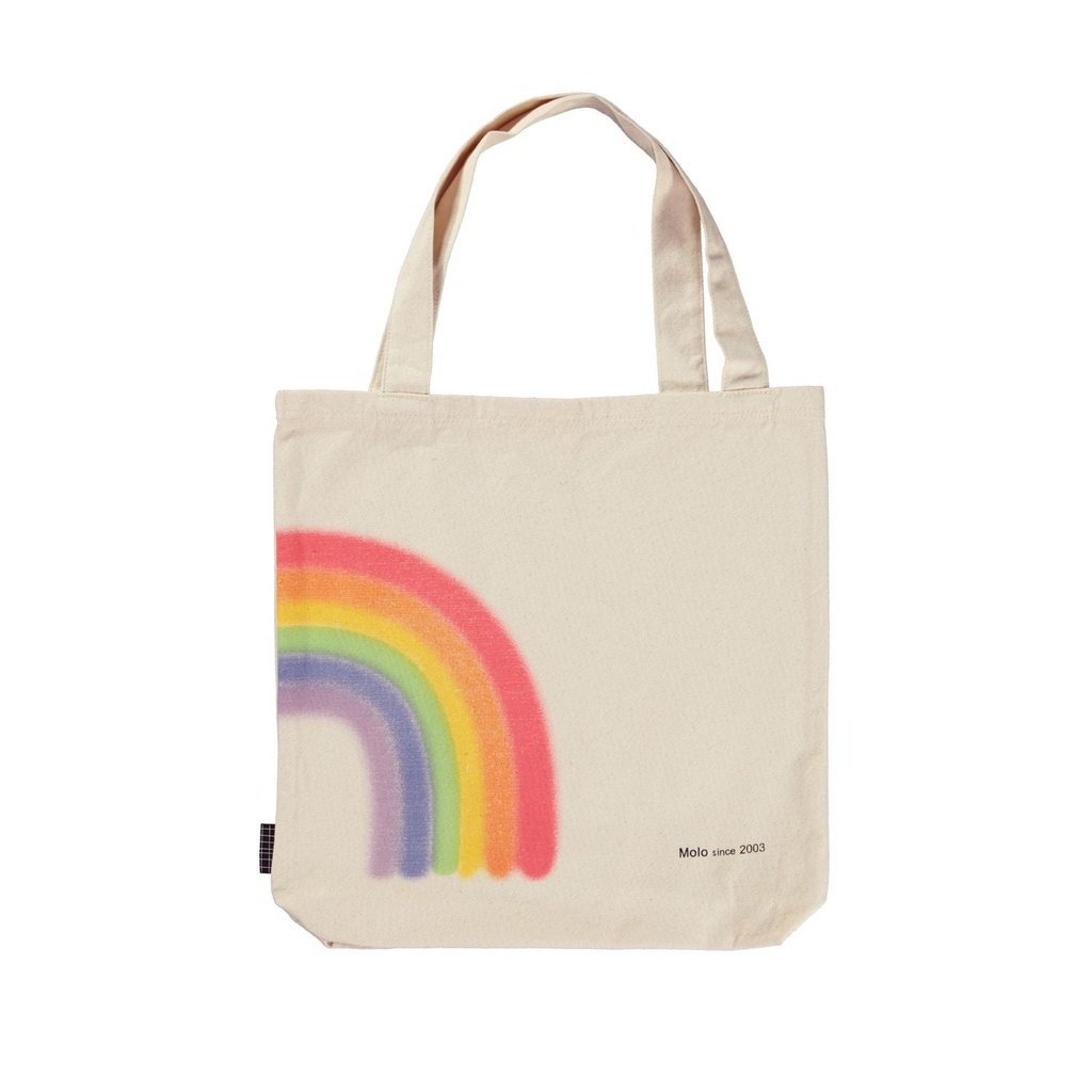 Bolsa tote Rainbow MOLO