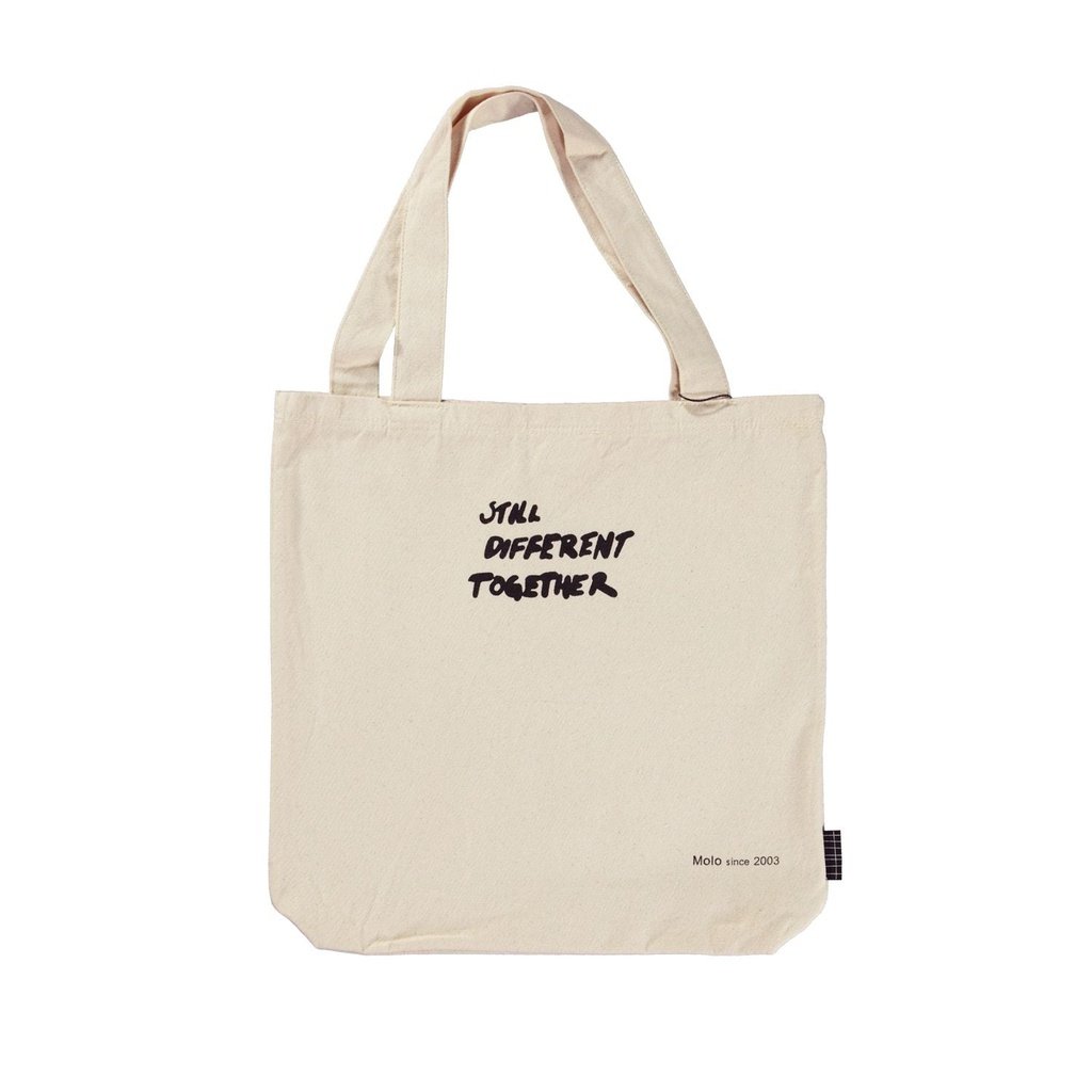 Bolsa tote Rainbow MOLO