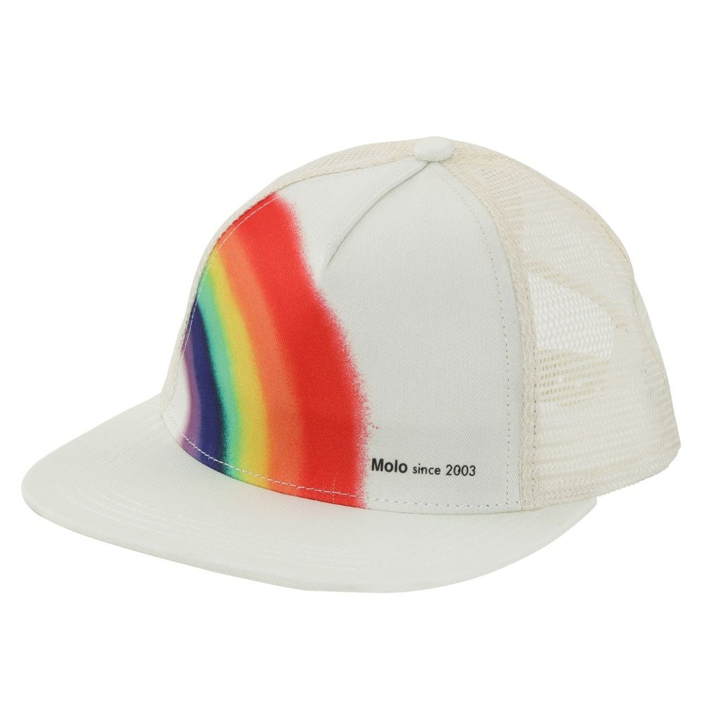 Gorro Big Shadow Rainbow MOLO