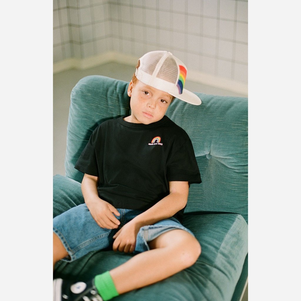 Gorro Big Shadow Rainbow MOLO