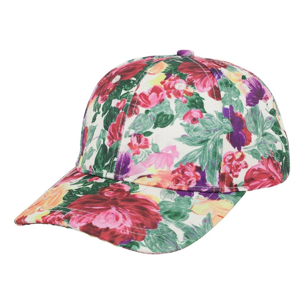Gorro Sebastian Energy Flowers MOLO