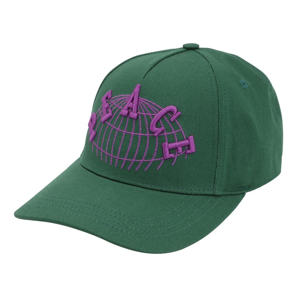 Gorro Skill Fantasy Forest MOLO