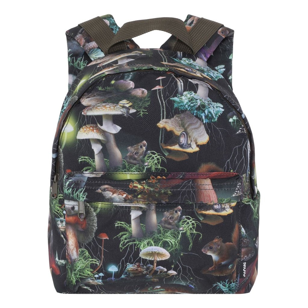 Mochila Funghi Life MOLO