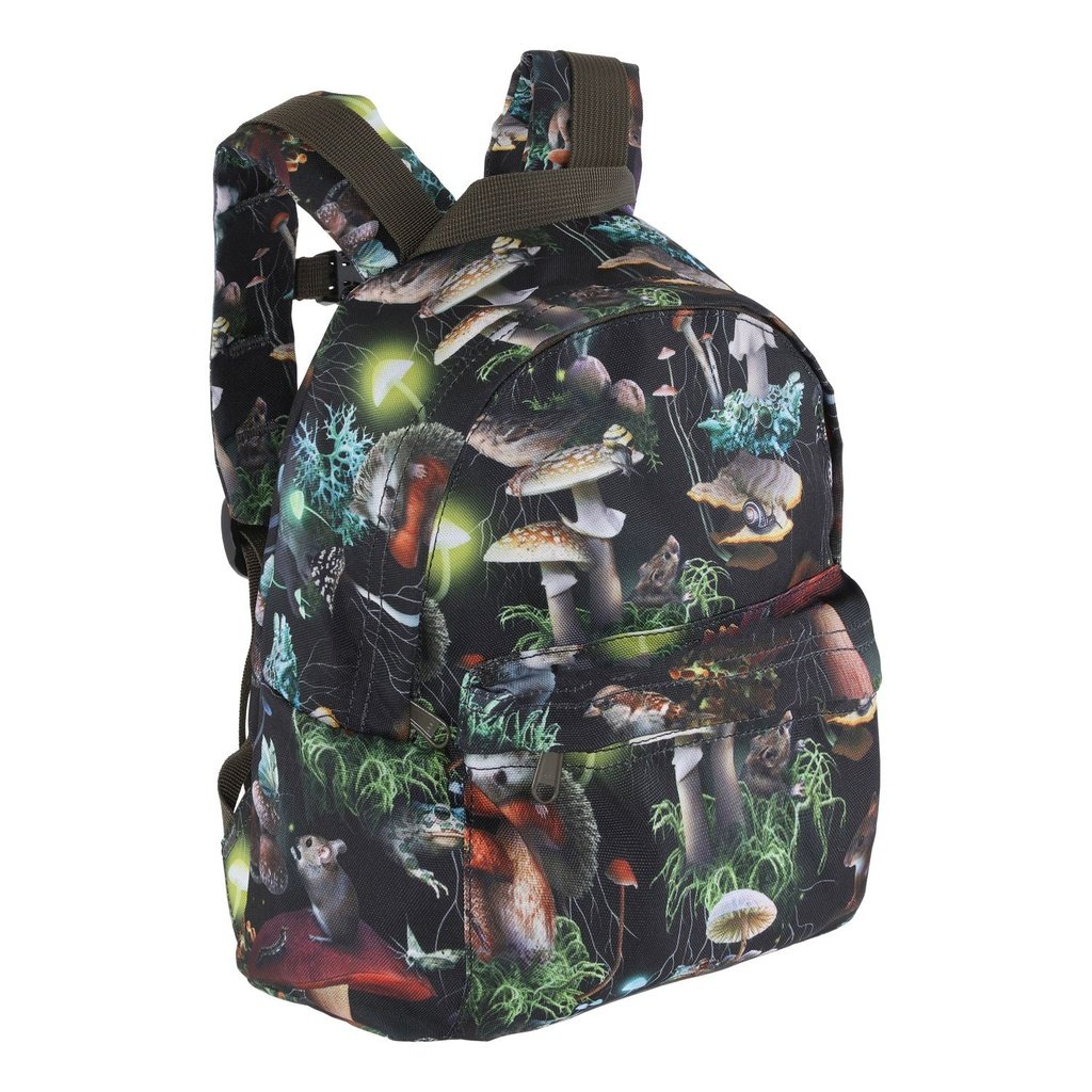 Mochila Funghi Life MOLO