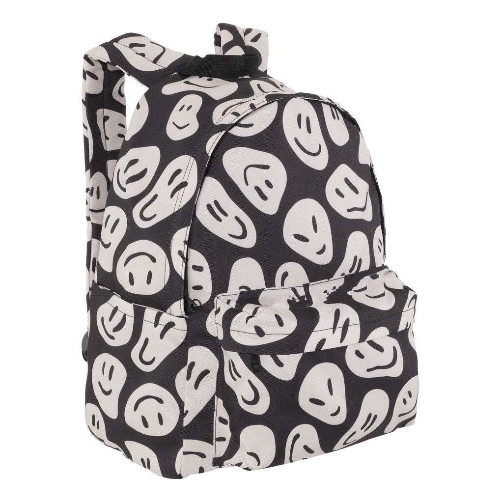 Mochila Mio Smile on Black MOLO