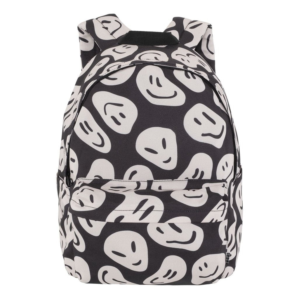 Mochila Mio Smile on Black MOLO