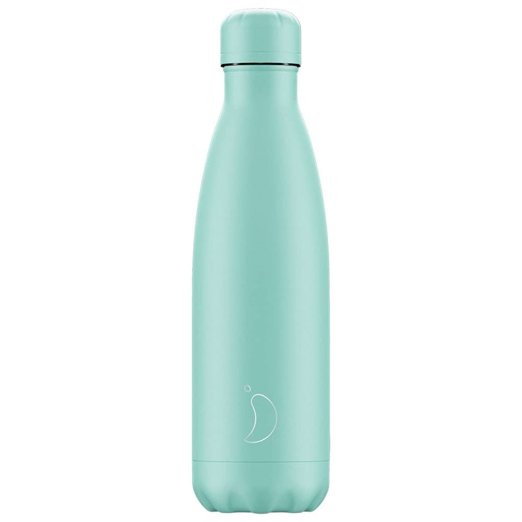 Botella térmica 500ml Pastel Menta CHILLY'S