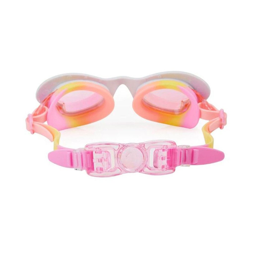 Gafas de natación Fluttery Fly Mango Madness BLING2O