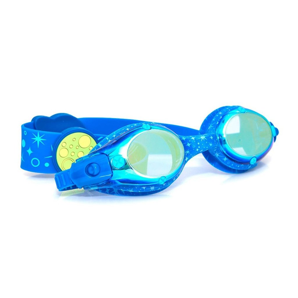 Gafas de natación Solar Sistem Blue Moon BLING2O