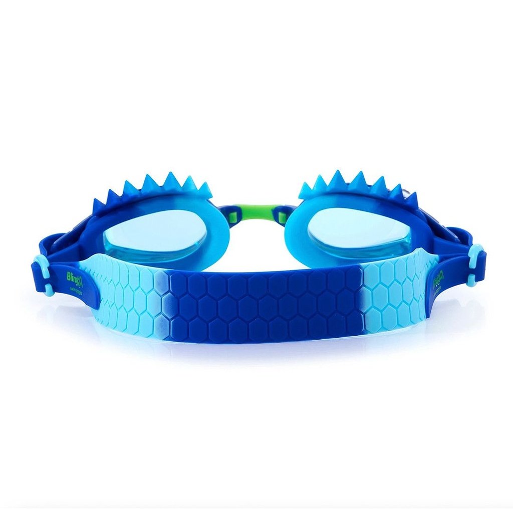 Gafas de natación Strange Things Blue Martian BLING2O