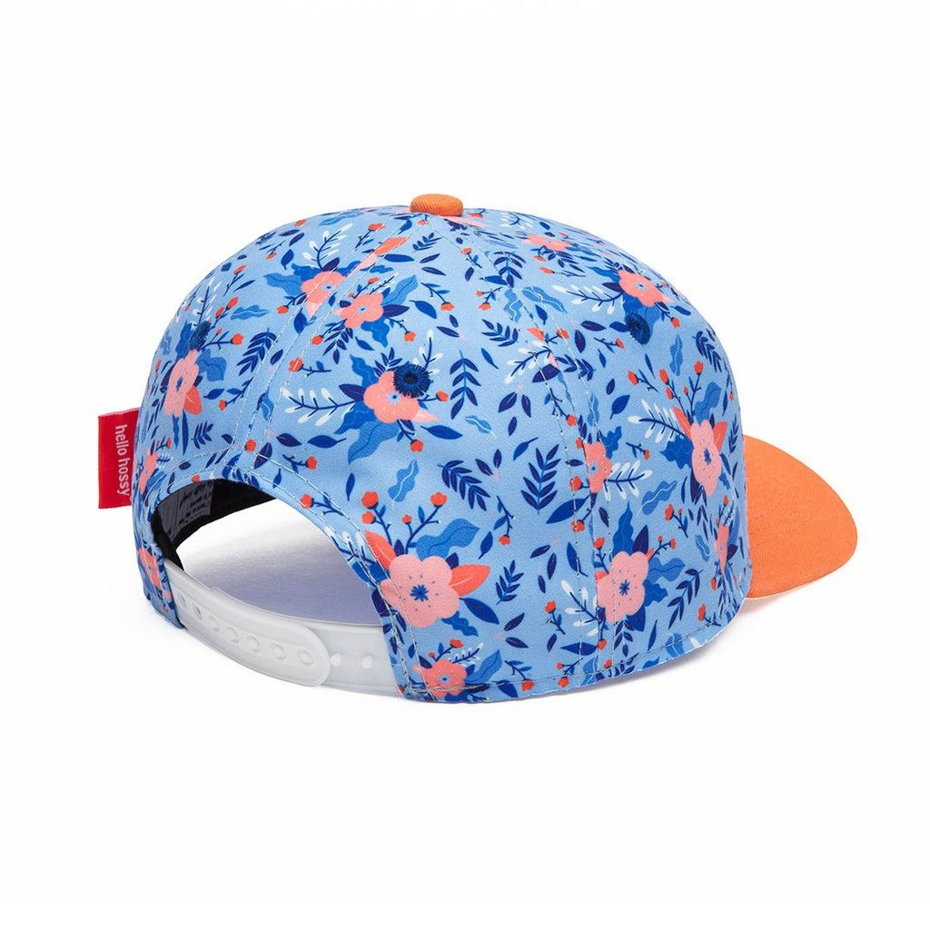 Gorra Champetre HELLO HOSSY