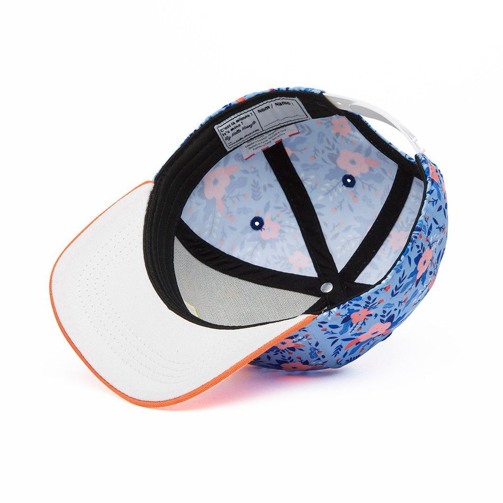 Gorra Champetre HELLO HOSSY