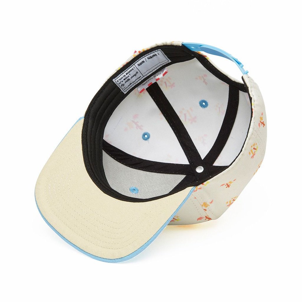 Gorra Desert HELLO HOSSY