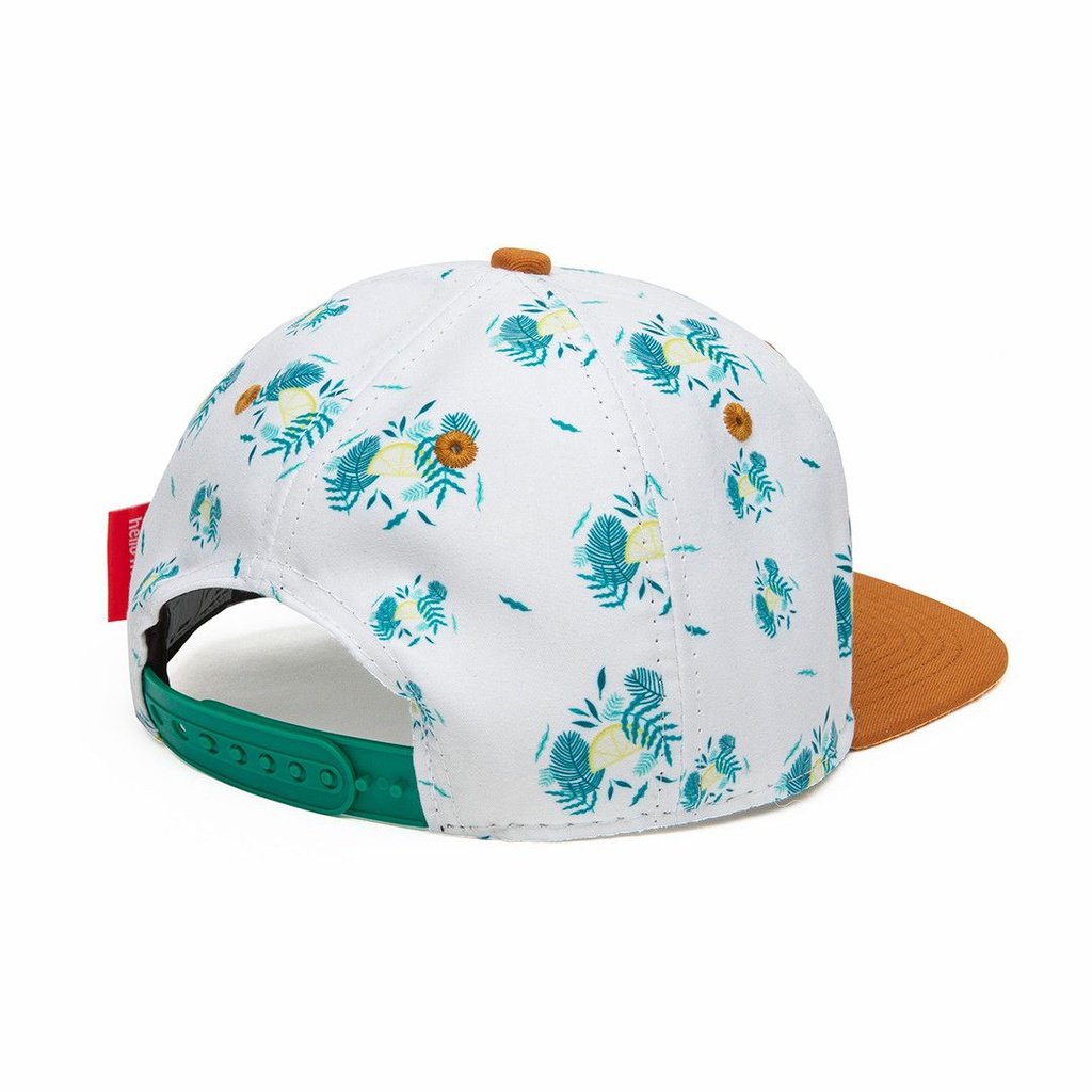 Gorra Lemonade HELLO HOSSY