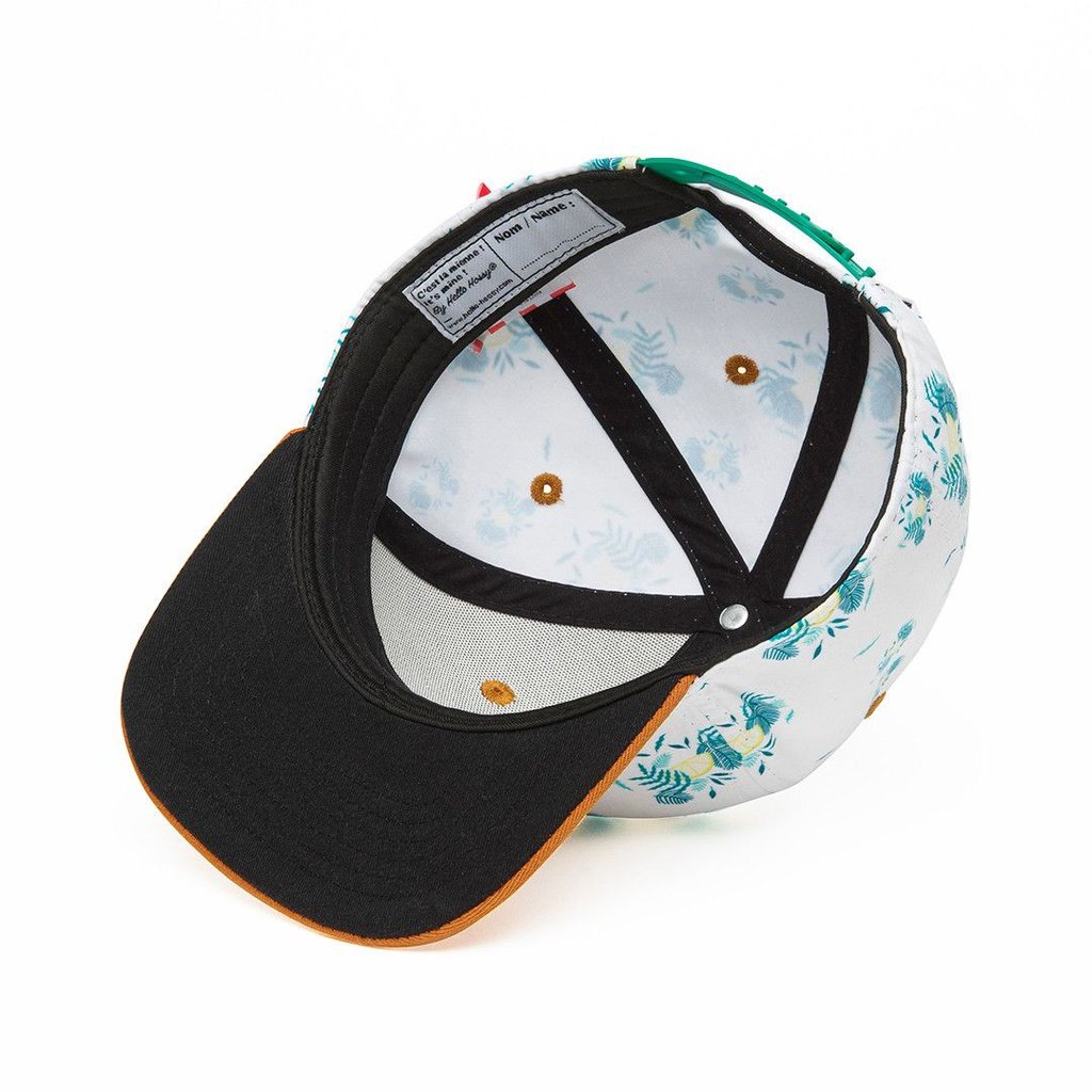 Gorra Lemonade HELLO HOSSY