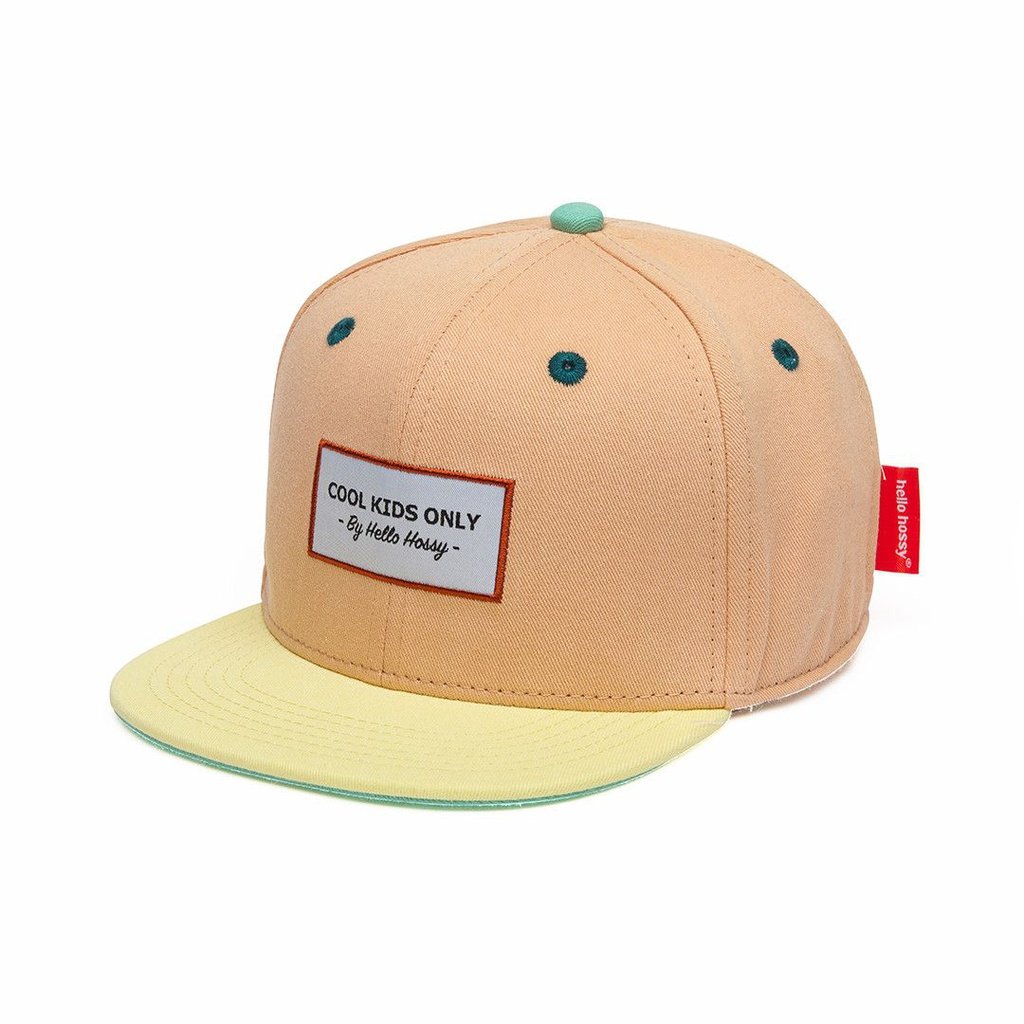 Gorra Mini Sand HELLO HOSSY
