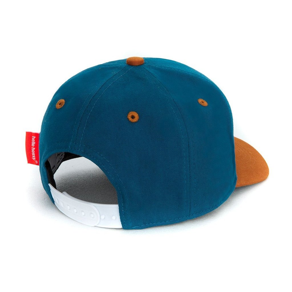 Gorra Mini Duck Blue HELLO HOSSY