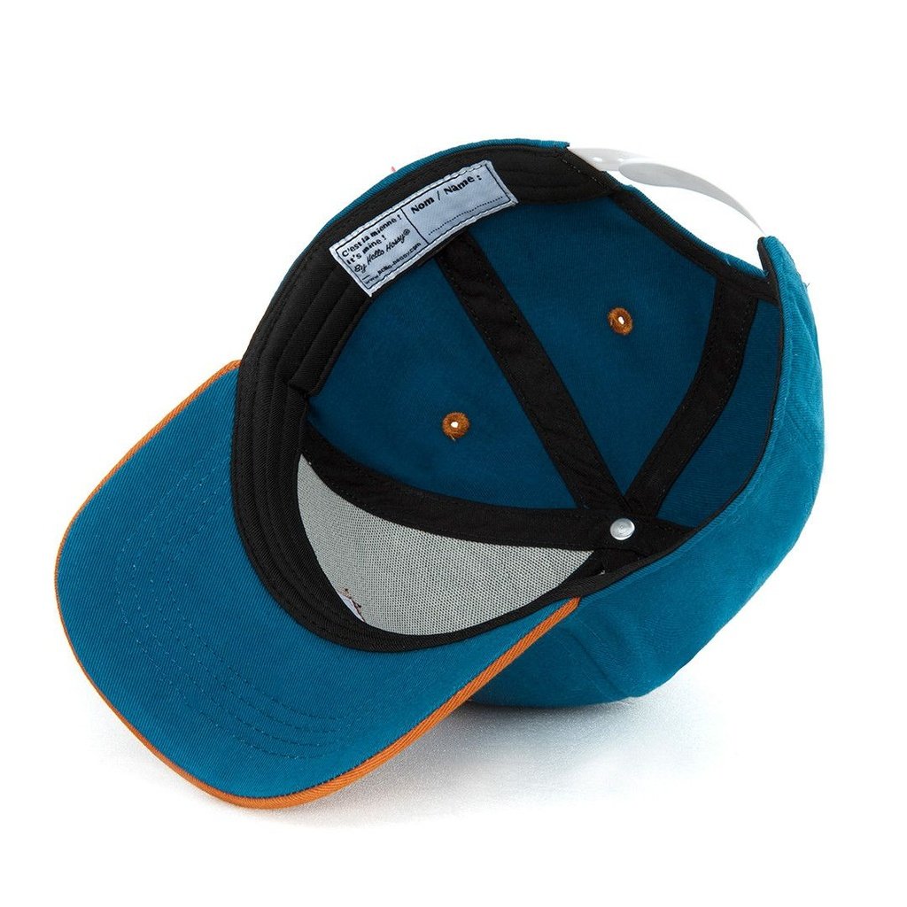 Gorra Mini Duck Blue HELLO HOSSY