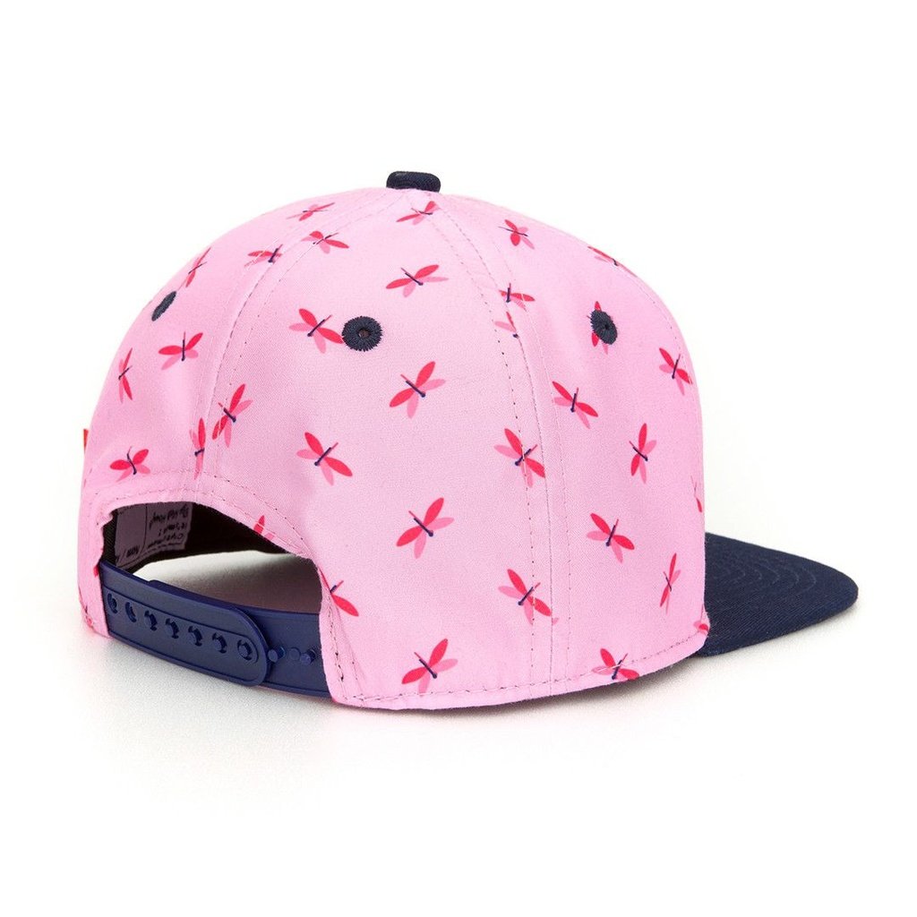 Gorra Libélulas HELLO HOSSY