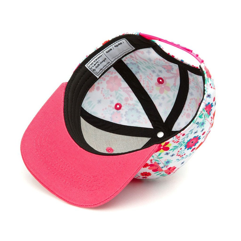 Gorra Spring HELLO HOSSY