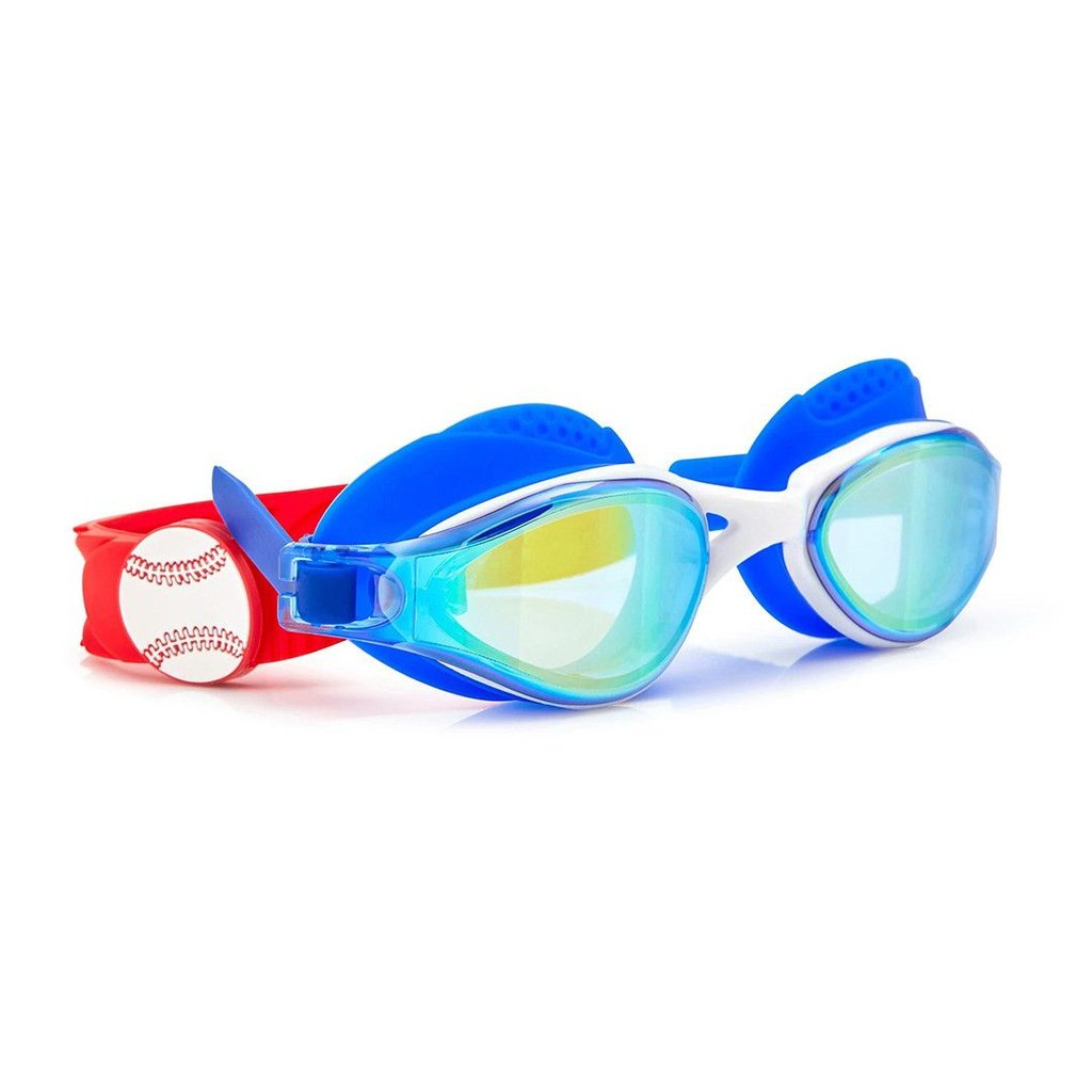Gafas de natación Sports Stadium - Homerun Baseball BLING2O