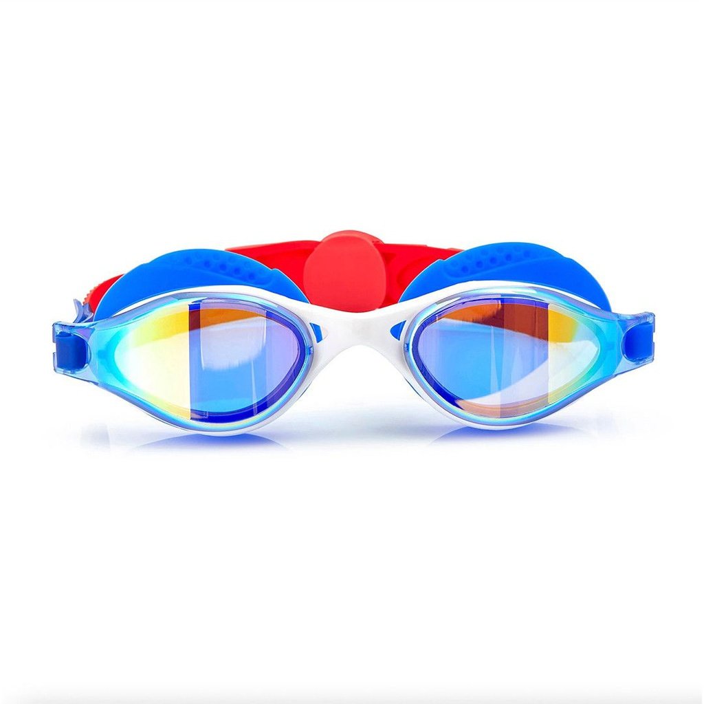 Gafas de natación Sports Stadium - Homerun Baseball BLING2O