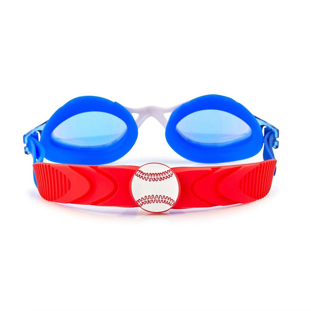 Gafas de natación Sports Stadium - Homerun Baseball BLING2O