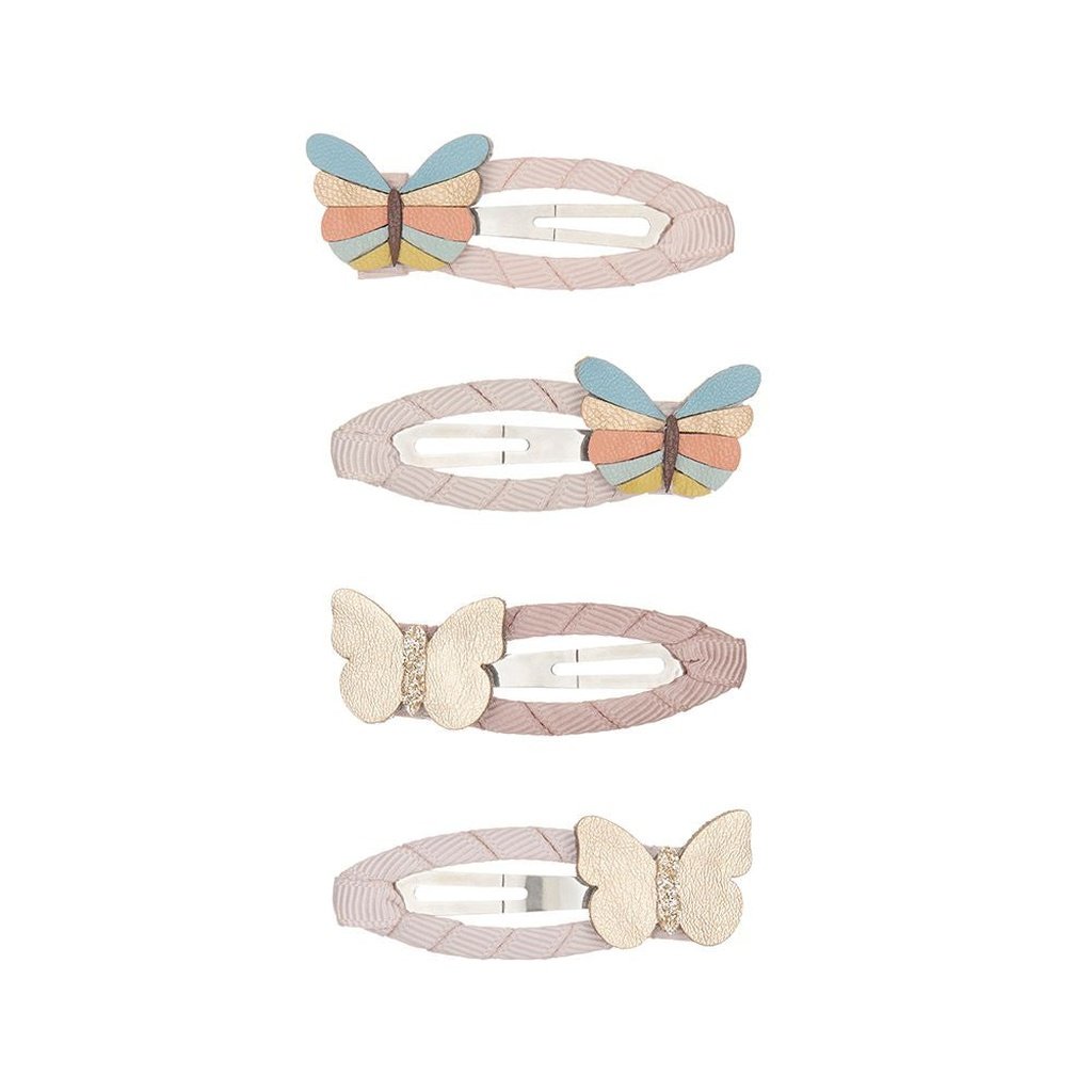 Clic clacs Homegrown Butterfly MIMI & LULA