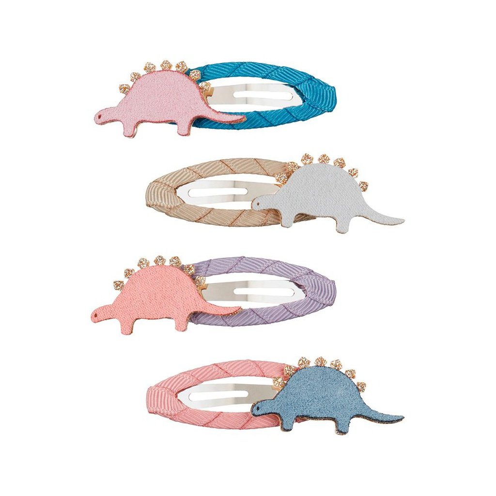 Clic clacs Cute Dino MIMI & LULA