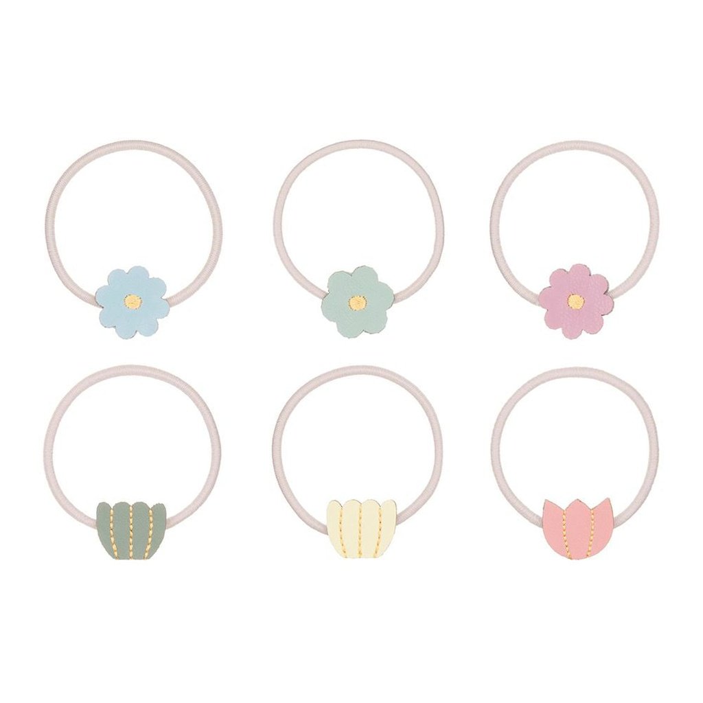 Pack de coleteros Meadow Blossom MIMI & LULA