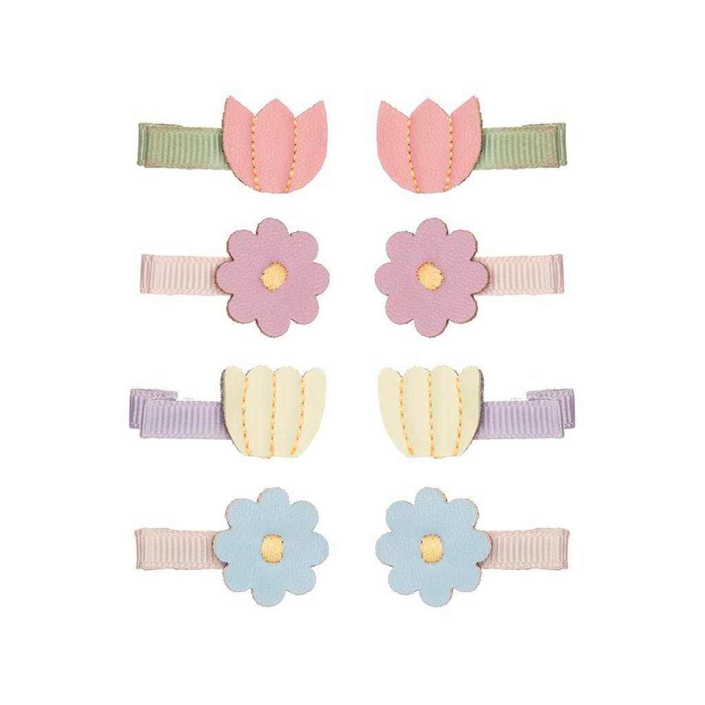 Mini Clips Meadow Blossom MIMI & LULA