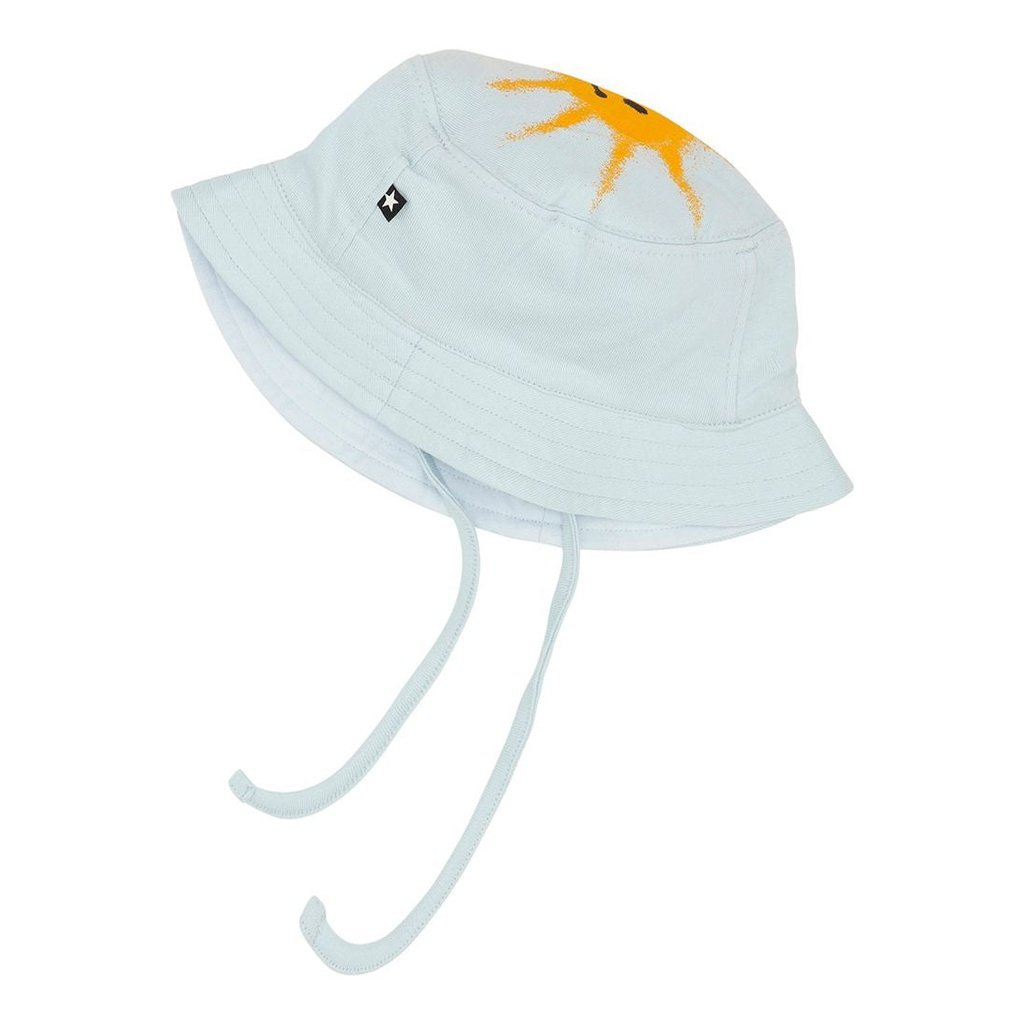 Gorro Nomly Iced Blue MOLO