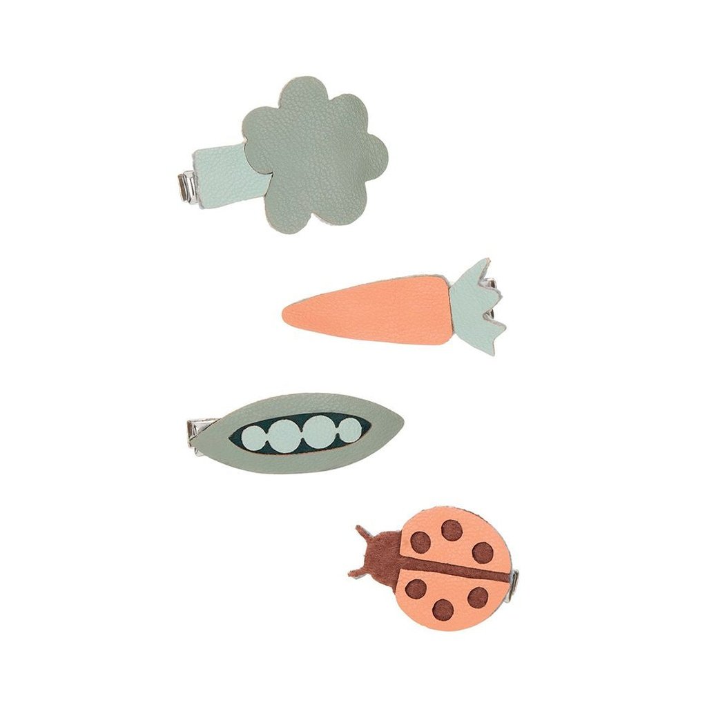 Mini Clips Vegetable Patch MIMI & LULA