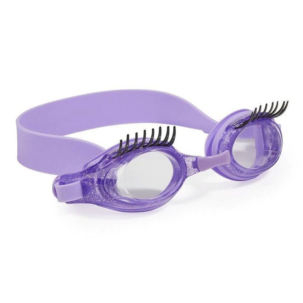 Gafas de natación Splash Lash Classic Blueberry BLING2O
