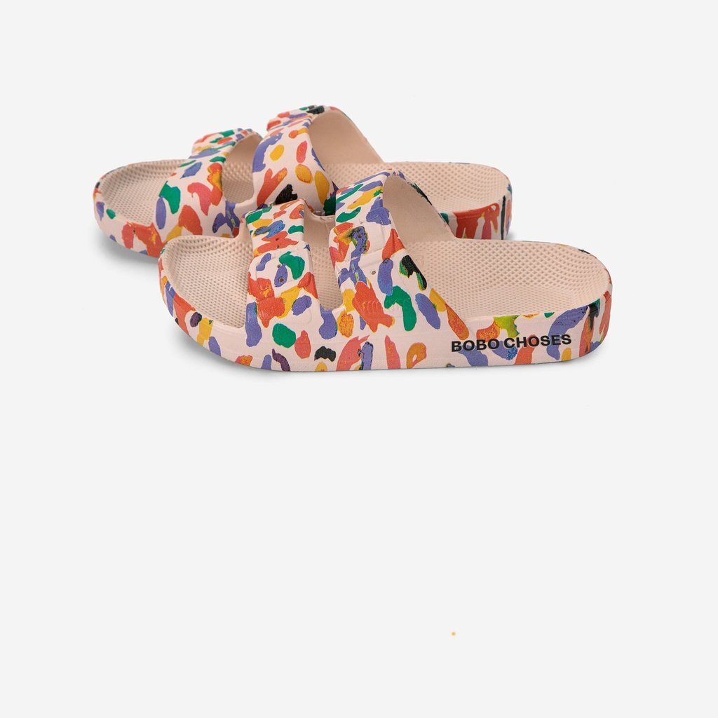 Sandalias Confetti BOBO CHOSES