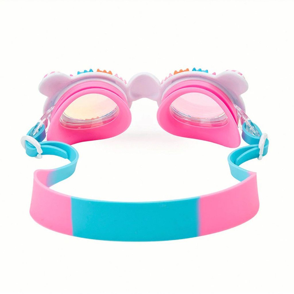 Gafas de natación Sugar Rush Gummy Bear Cotton Candy BLING2O