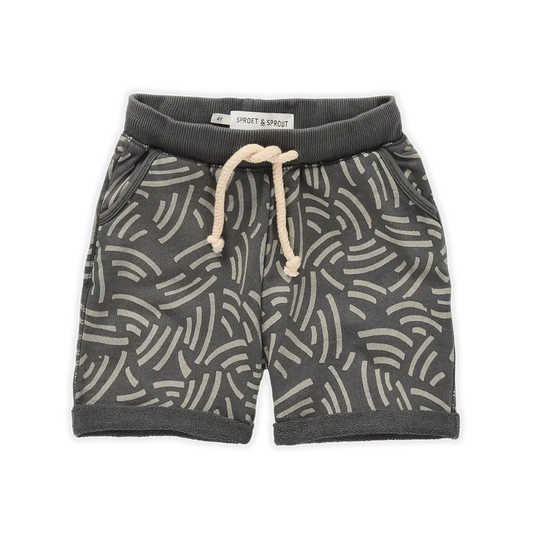 Shorts Waves SPROET & SPROUT