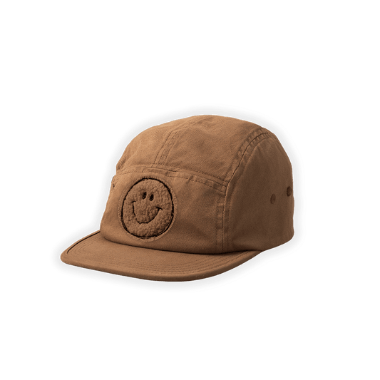 Gorra Smiley Lion SPROET & SPROUT