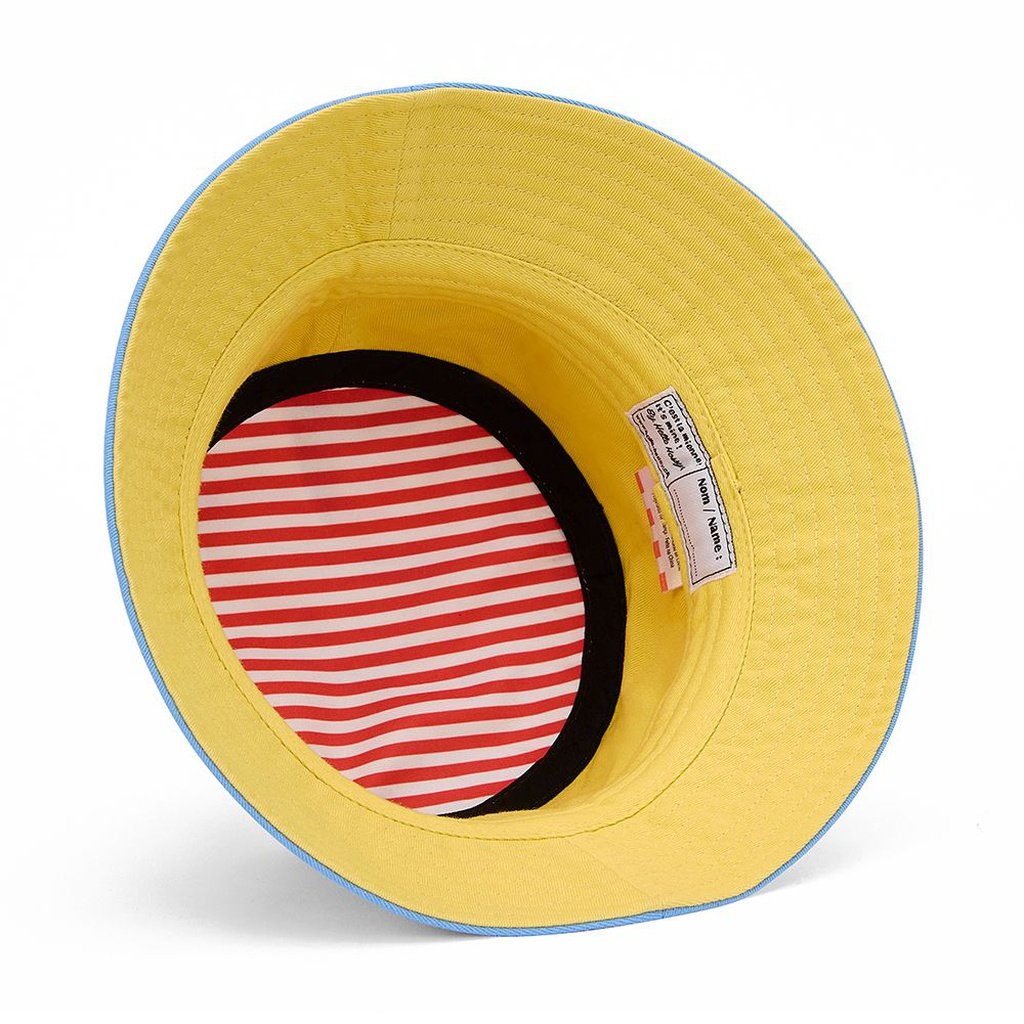 Gorro Groovy HELLO HOSSY