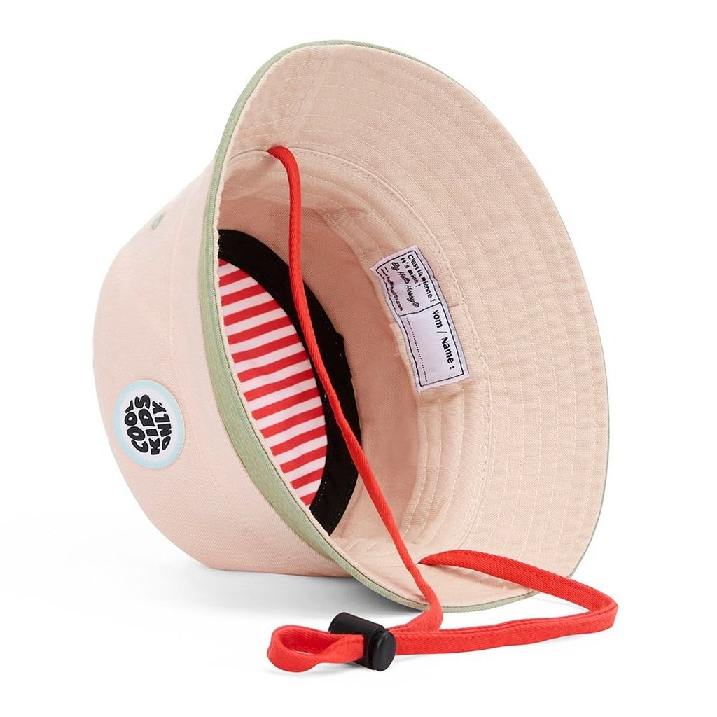 Gorro Mini Almond HELLO HOSSY