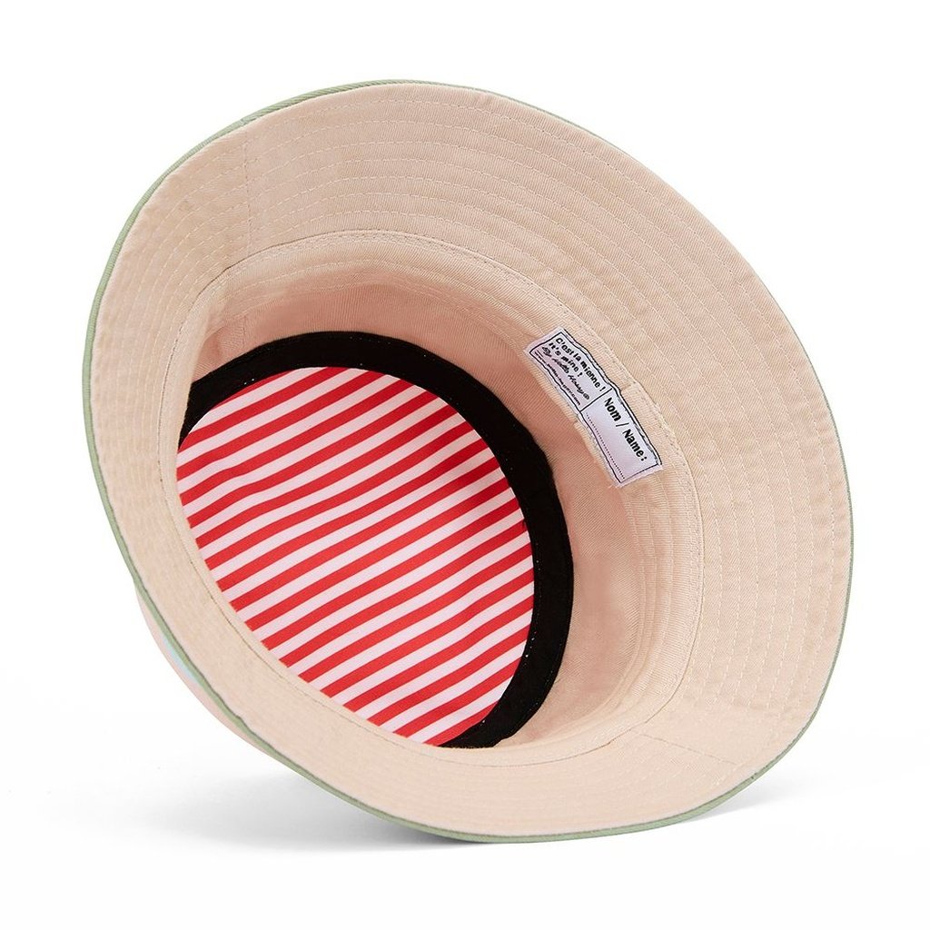 Gorro Mini Almond HELLO HOSSY