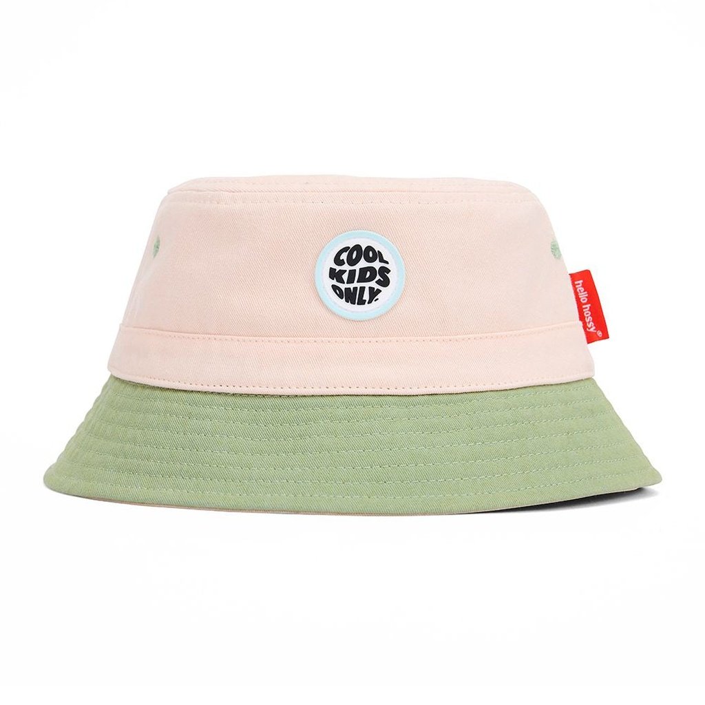Gorro Mini Almond HELLO HOSSY