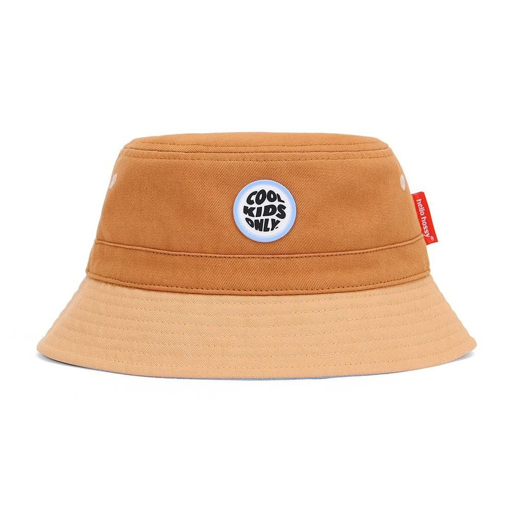 Gorro Mini Chesnut HELLO HOSSY