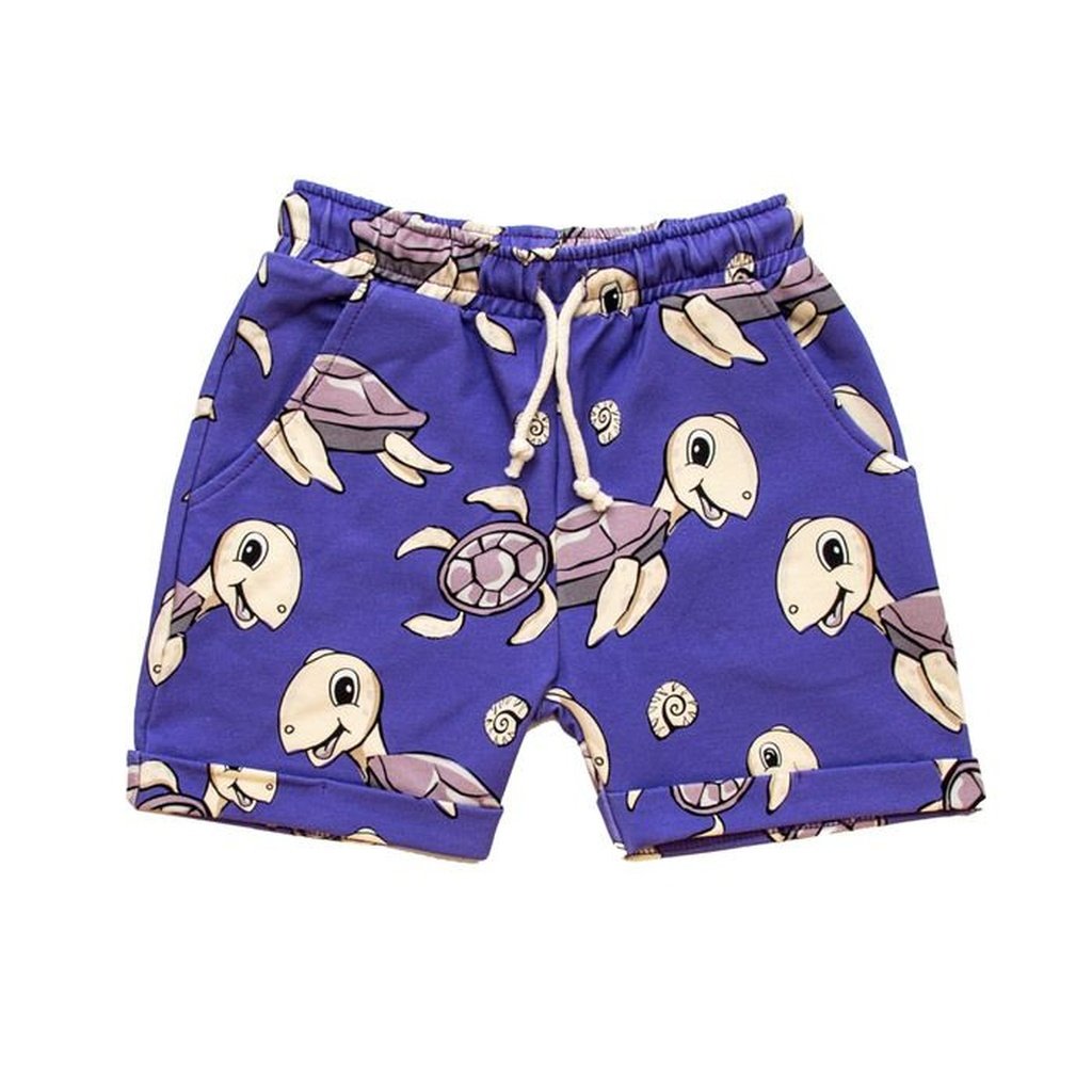 Short Tortugas MULLIDO