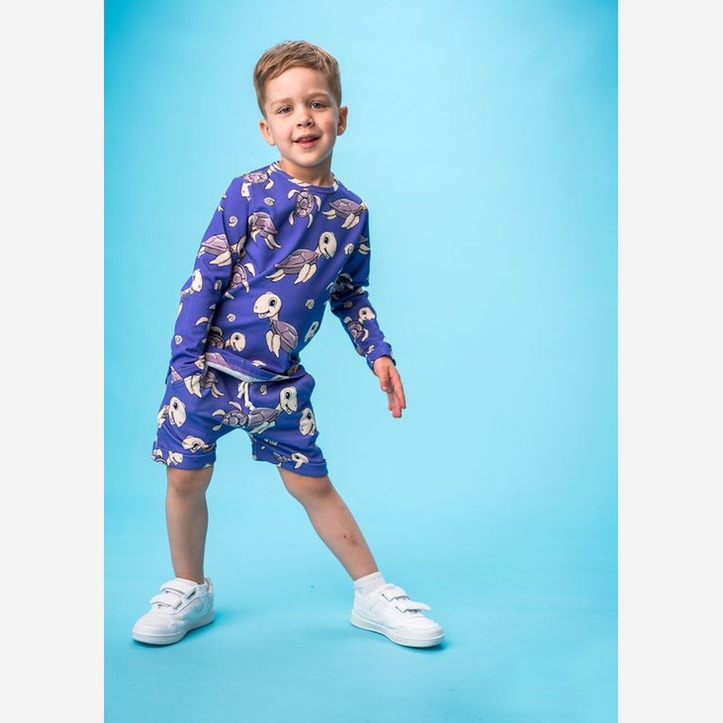 Short Tortugas MULLIDO
