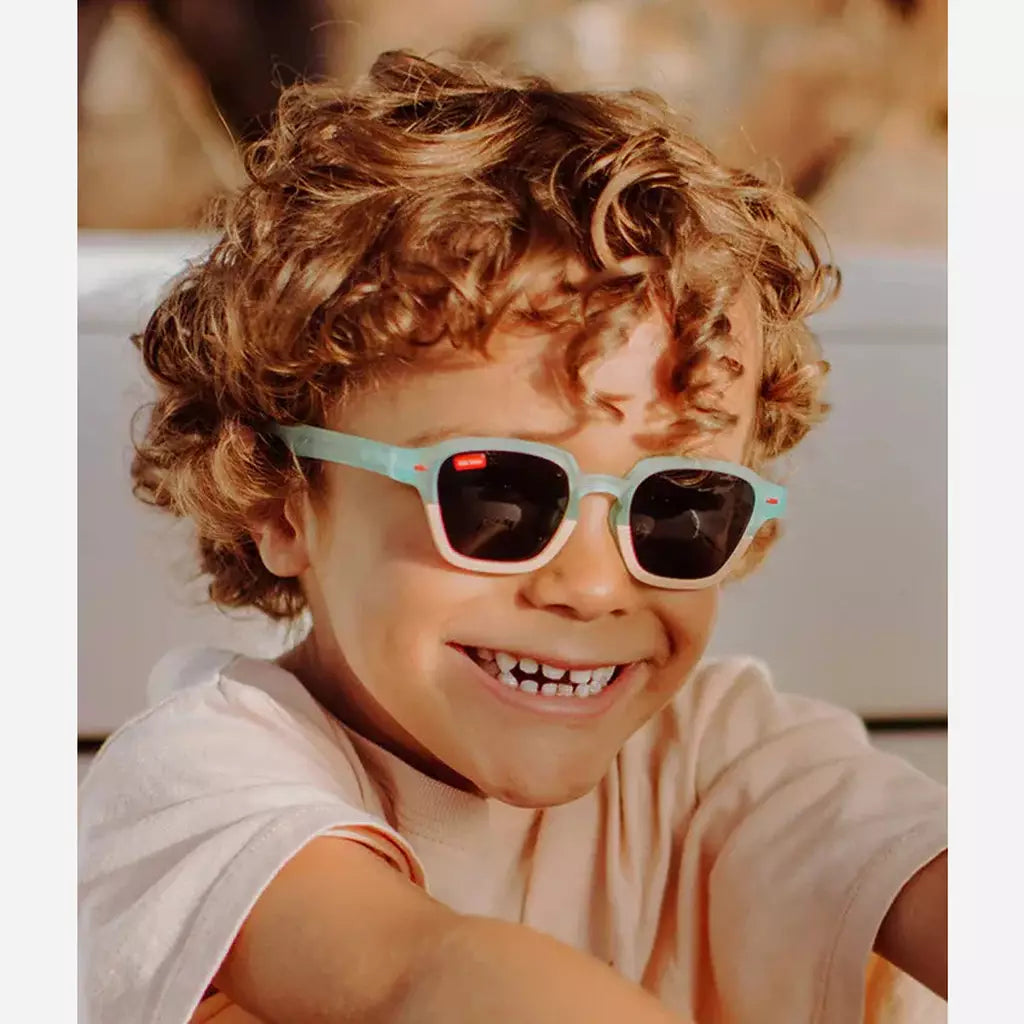 Gafas de sol Mini Jerry HELLO HOSSY