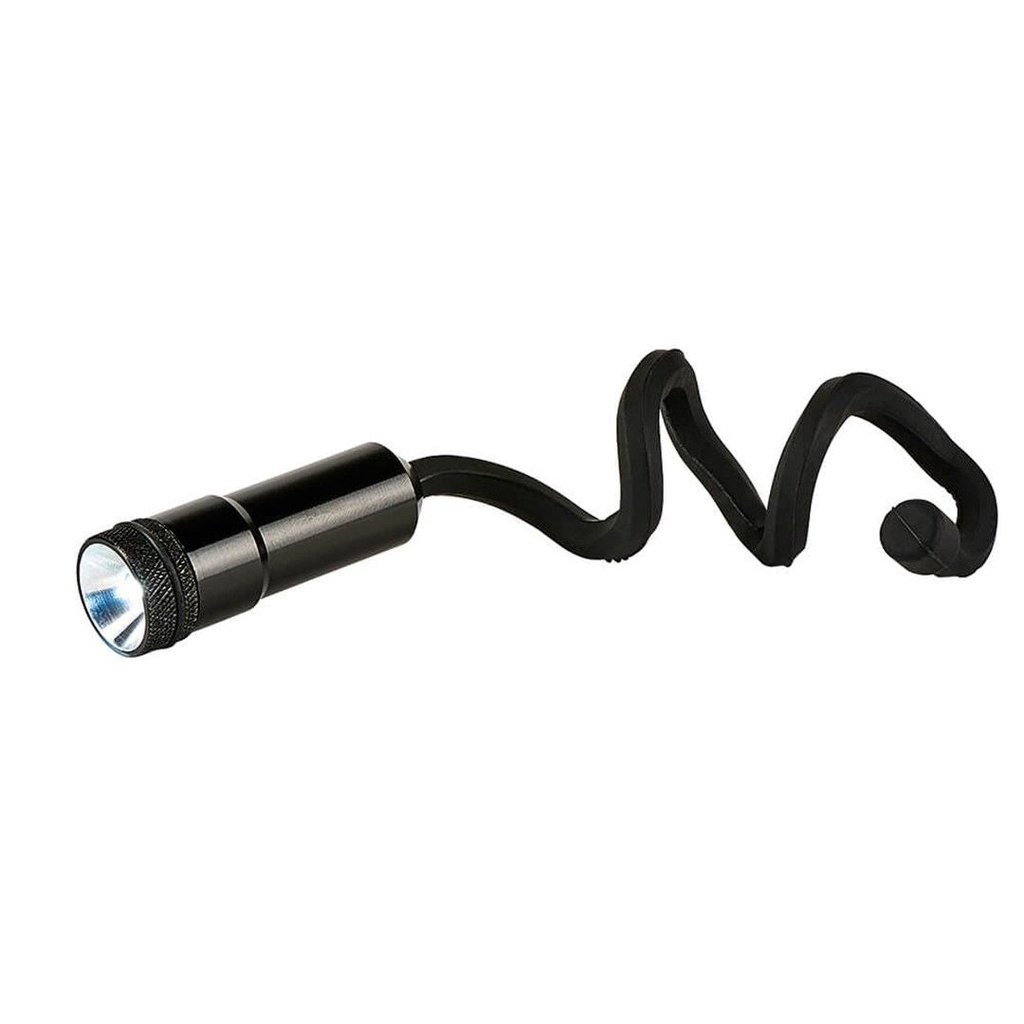 Luz giratoria LED