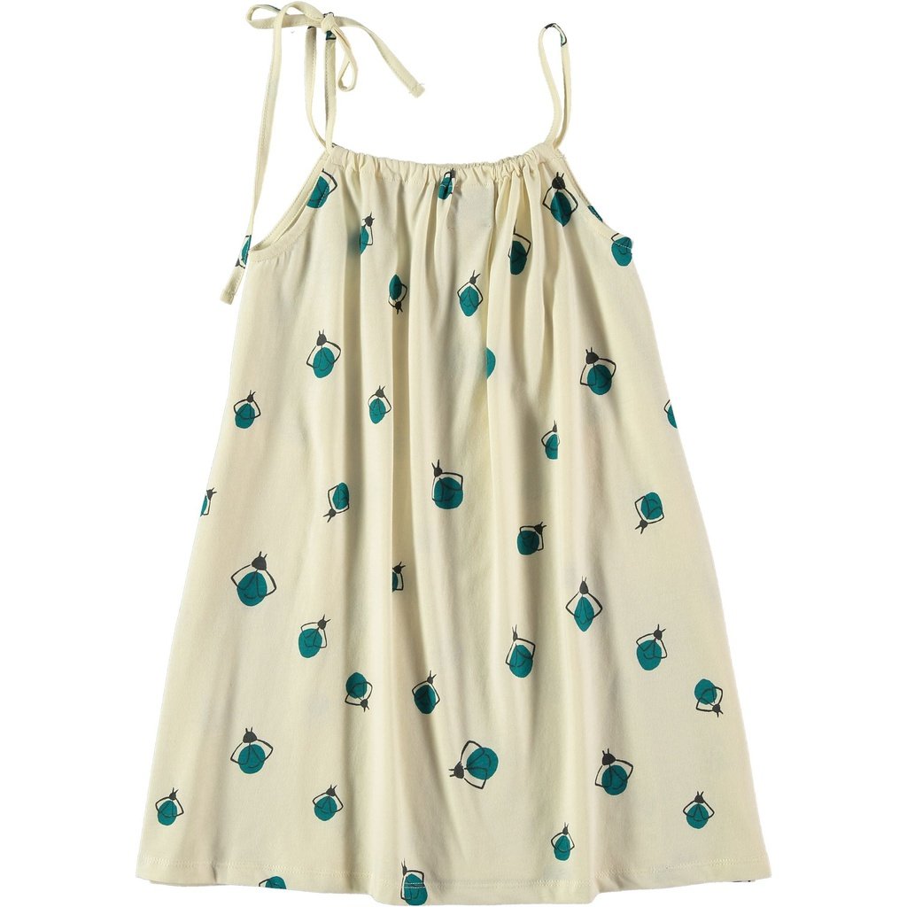 Vestido Meg LETTER