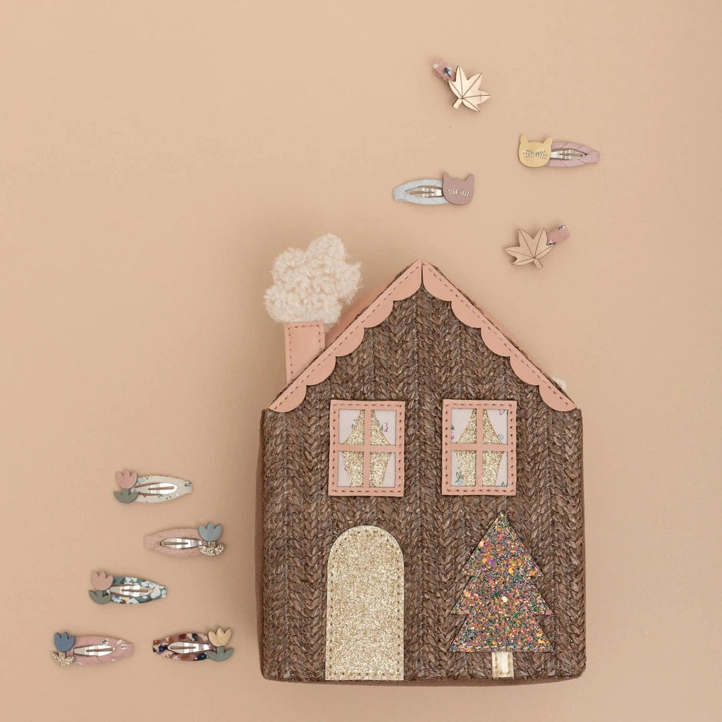 Bolso Cosy Cabin MIMI & LULA